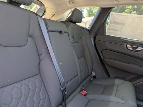 New 2026 Volvo XC60 B5 Plus w/ Climate Package AWD/4WD image 13