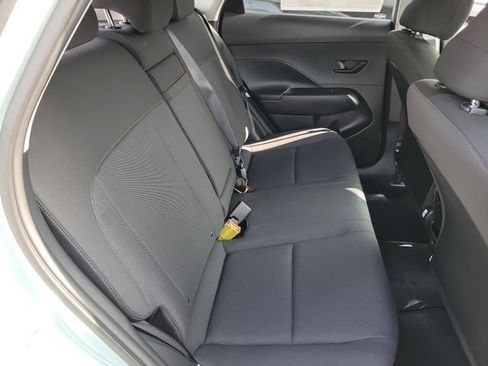 New 2026 Hyundai Kona SEL Sport image 21