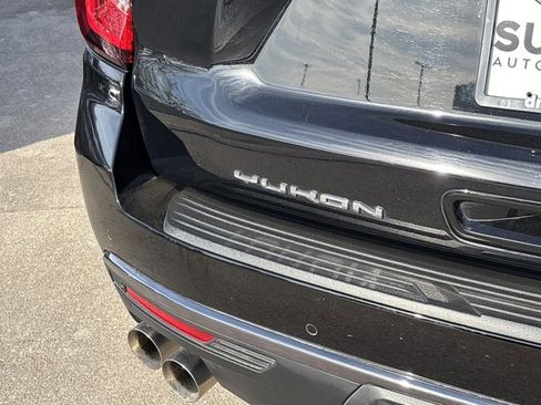 Used 2024 GMC Yukon Denali Ultimate image 6