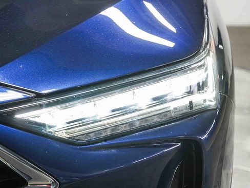 Used 2023 Acura MDX SH-AWD w/ Advance Package image 8