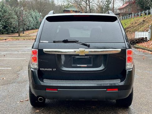 Used 2009 Chevrolet Equinox LT w/ LT Preferred Equipment Group image 23