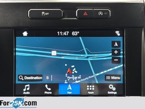 Used 2017 Ford F150 XLT w/ Equipment Group 302A Luxury AWD/4WD image 16