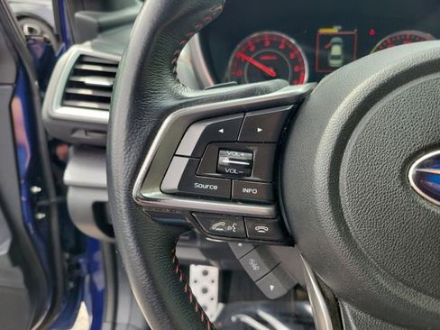 Used 2017 Subaru Impreza 2.0i Sport image 15