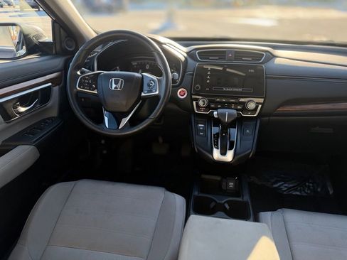 Used 2019 Honda CR-V EX image 11