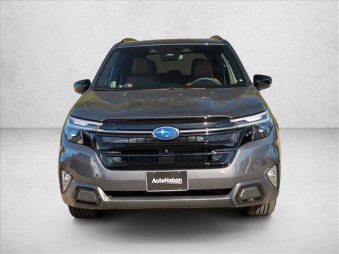 New 2026 Subaru Forester Touring image 6