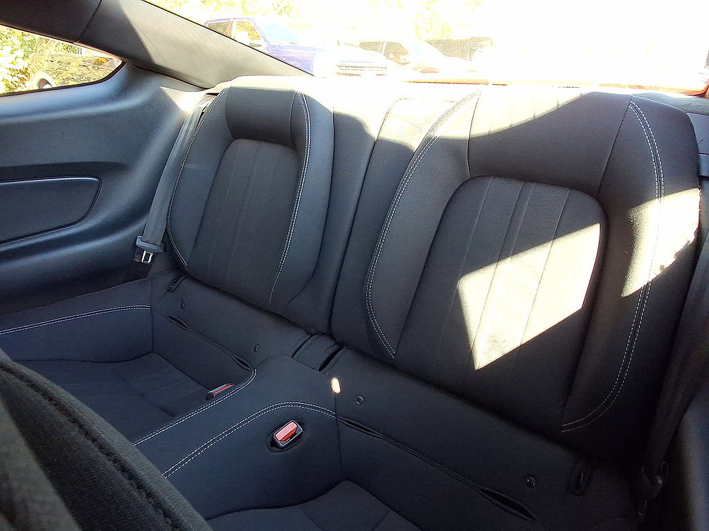Used 2022 Ford Mustang GT w/ GT Performance Package RWD image 26