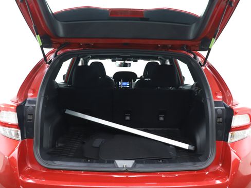 Used 2017 Subaru Impreza 2.0i Sport image 16