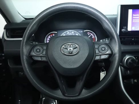 Used 2023 Toyota RAV4 LE image 21