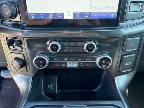 Used 2021 Ford F150 XLT w/ Equipment Group 302A High image 18