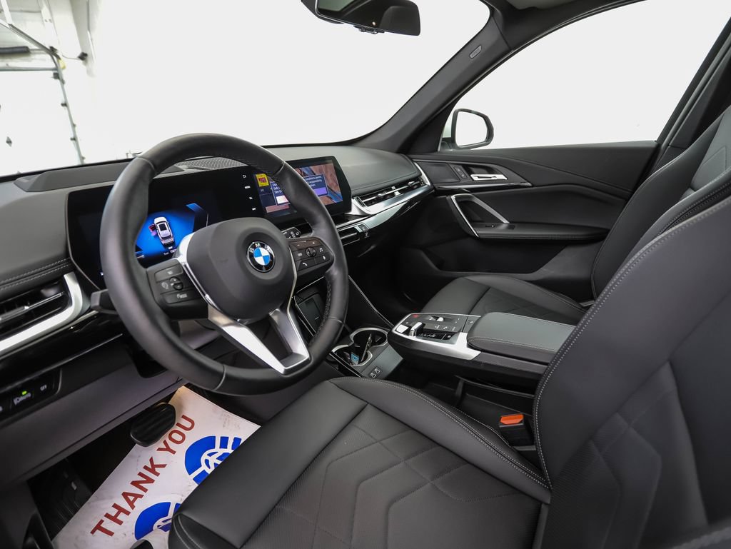 Used 2025 BMW X1 xDrive28i w/ Technology Package AWD/4WD image 10