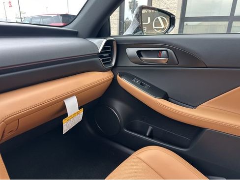 New 2026 Lexus IS 350 F Sport image 8