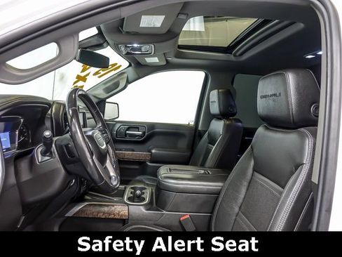 Certified 2019 GMC Sierra 1500 Denali w/ Driver Alert Package II image 13