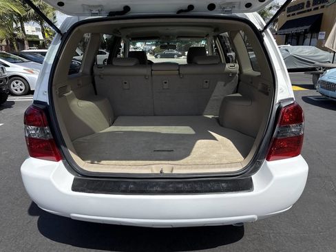 Used 2006 Toyota Highlander Sport image 26