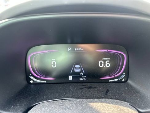 Certified 2024 Kia Soul GT-Line FWD image 12