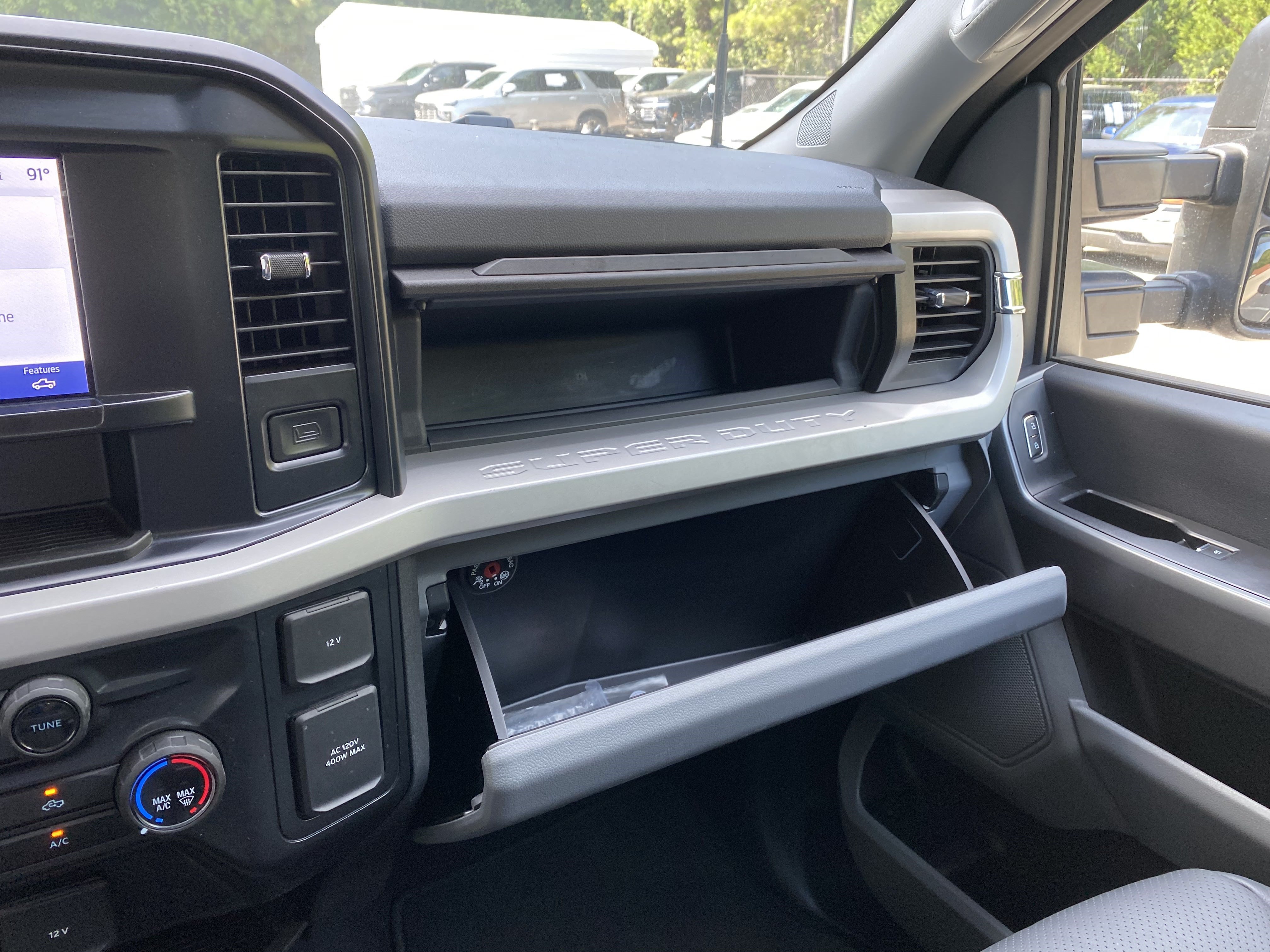 Used 2026 Ford F250 XLT AWD/4WD image 27