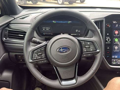 Used 2025 Subaru Forester Limited w/ Popular Package AWD/4WD image 15