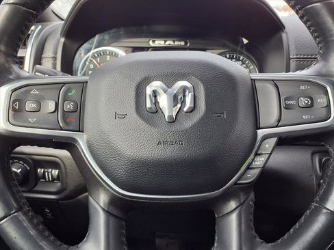 Certified 2023 RAM 1500 Laramie image 16