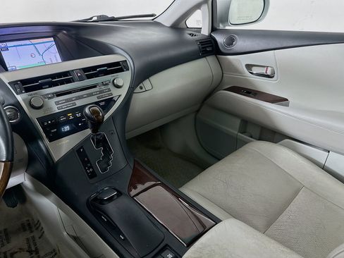 Used 2012 Lexus RX 350 AWD image 23