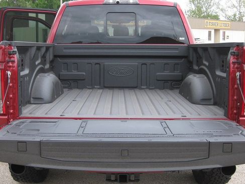 New 2026 Ford F150 Raptor AWD/4WD image 12