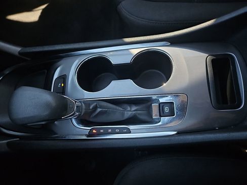 Used 2024 Chevrolet Malibu LT image 23