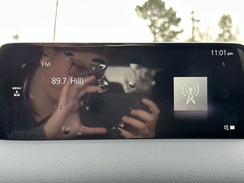 New 2025 MAZDA CX-5 Signature image 16