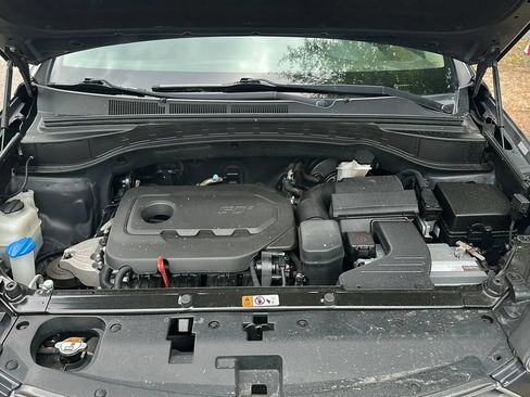 Used 2018 Hyundai Santa Fe Sport FWD image 9