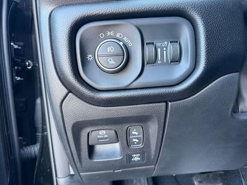 New 2026 RAM 1500 Big Horn image 23