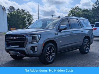 Used 2023 GMC Yukon AT4 w/ Technology Package AWD/4WD video 1