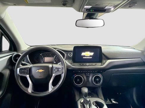 Used 2023 Chevrolet Blazer LT w/ Convenience Package FWD image 22