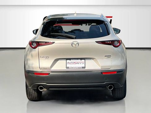 Used 2024 MAZDA CX-30 2.5 Turbo w/ Premium Plus Pkg AWD/4WD image 6