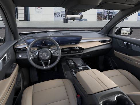 New 2026 Buick Enclave Preferred w/ Power Package FWD image 16
