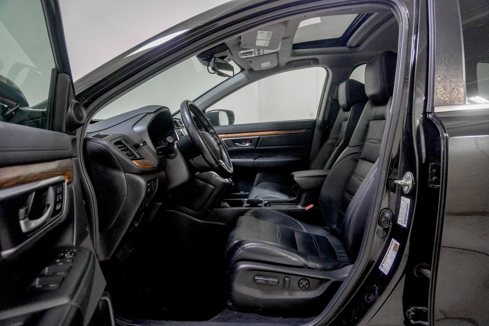 Used 2018 Honda CR-V EX-L image 20
