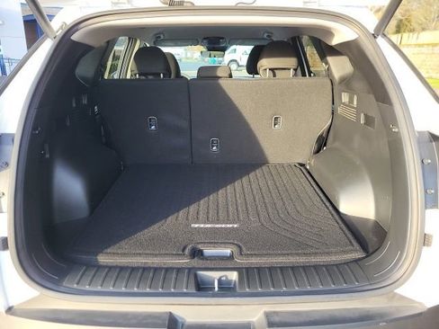 Certified 2024 Hyundai Tucson SEL image 6