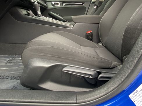 Used 2023 Honda Civic EX image 15