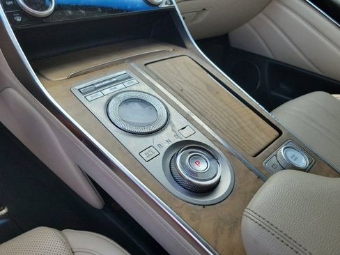 Used 2021 Genesis GV80 2.5T AWD/4WD image 13