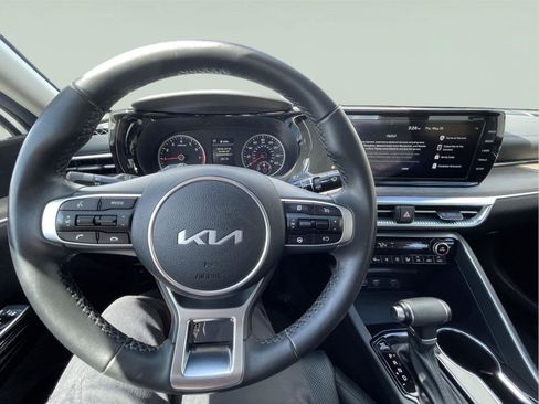 Used 2023 Kia K5 EX FWD image 25