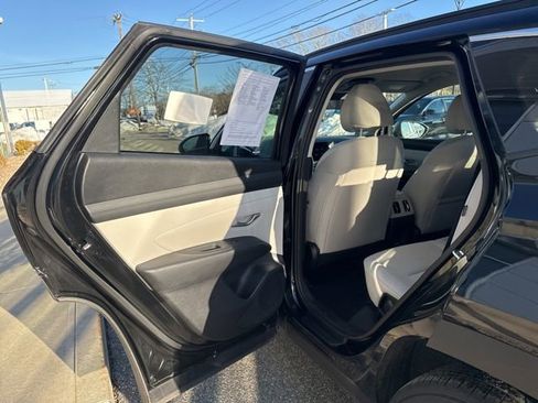 Used 2026 Hyundai Tucson SEL image 43