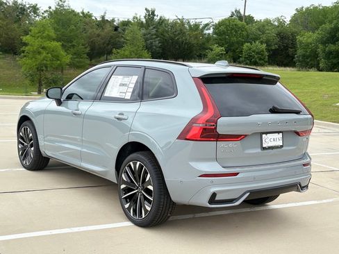 New 2026 Volvo XC60 B5 Ultra w/ Protection Package Premier AWD/4WD image 6