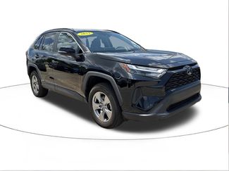 Used 2023 Toyota RAV4 XLE w/ Convenience Package AWD/4WD video 1