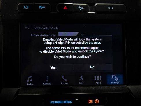 Used 2019 Ford F350 Lariat w/ Lariat Value Package image 17