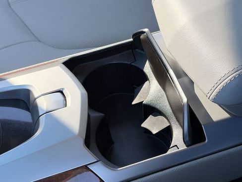 Used 2012 Cadillac CTS Luxury RWD image 17