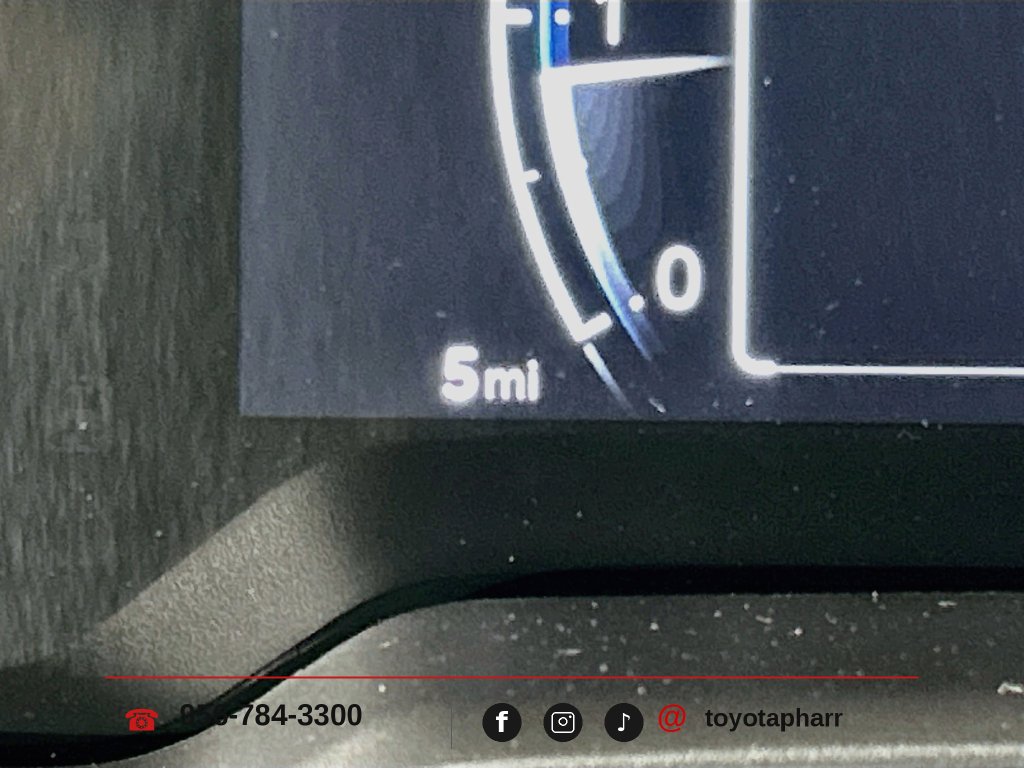 New 2027 Toyota Corolla LE FWD image 11