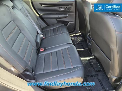 Certified 2024 Honda CR-V Sport-L image 20