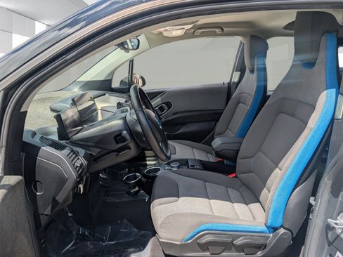 Used 2018 BMW i3 s RWD image 9