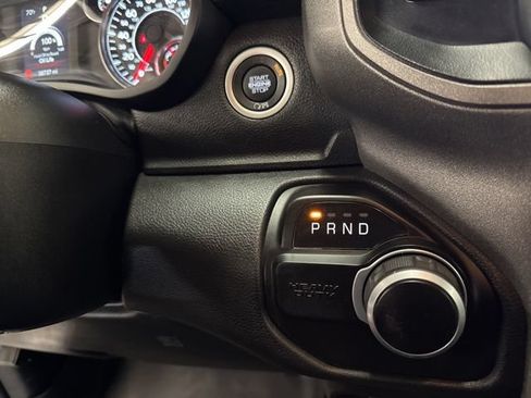 Used 2023 RAM 3500 Tradesman AWD/4WD image 17