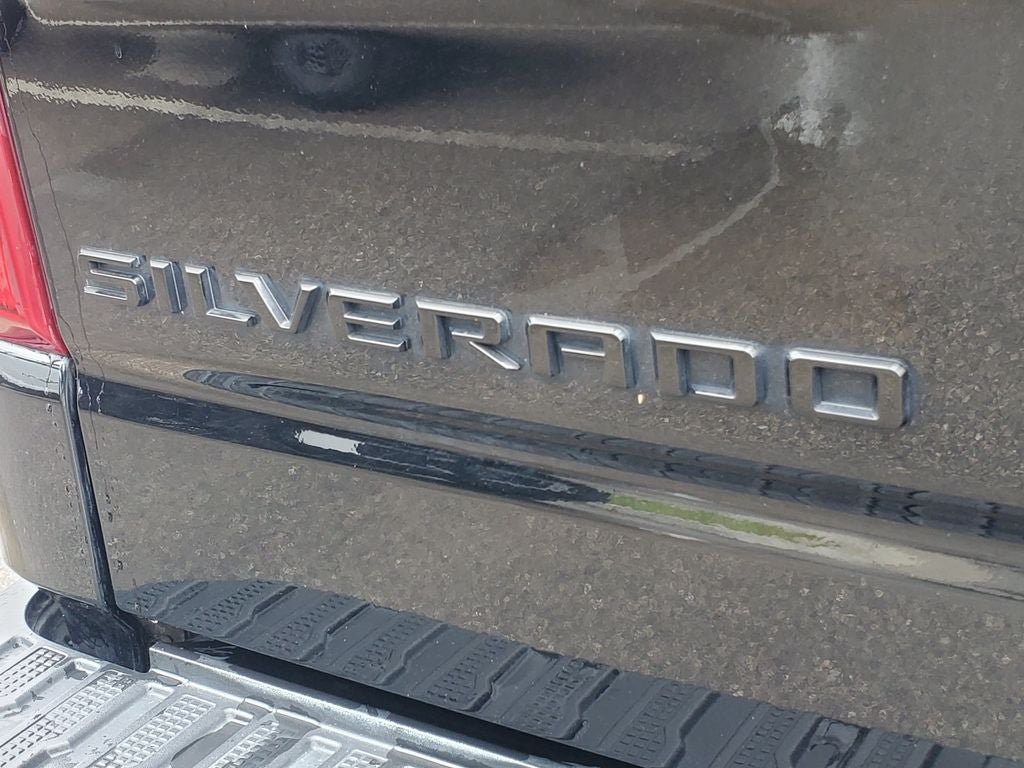 Used 2023 Chevrolet Silverado 1500 RST AWD/4WD image 29