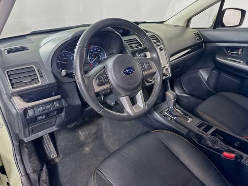 Used 2016 Subaru Crosstrek 2.0i Limited AWD/4WD image 9