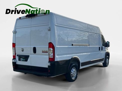 Used 2021 RAM ProMaster 3500 image 5