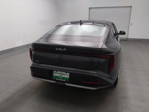 Used 2025 Kia K4 FWD image 7
