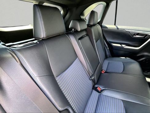 Certified 2024 Toyota RAV4 XSE w/ Advanced Technology Package AWD/4WD image 26